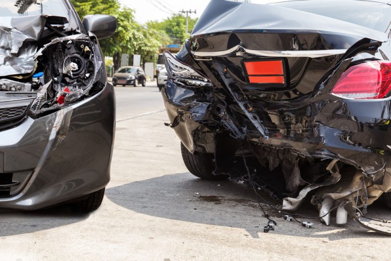 You’ve Totaled Your Car. Now What?