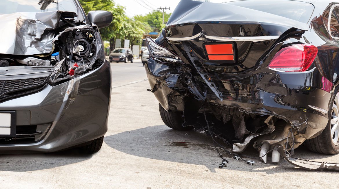 You’ve Totaled Your Car. Now What?